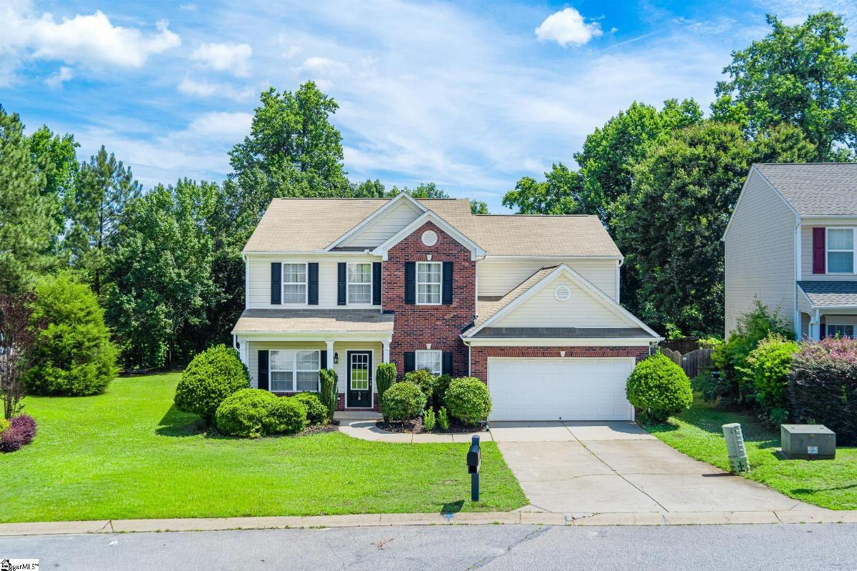 38 Golden Acre Court
