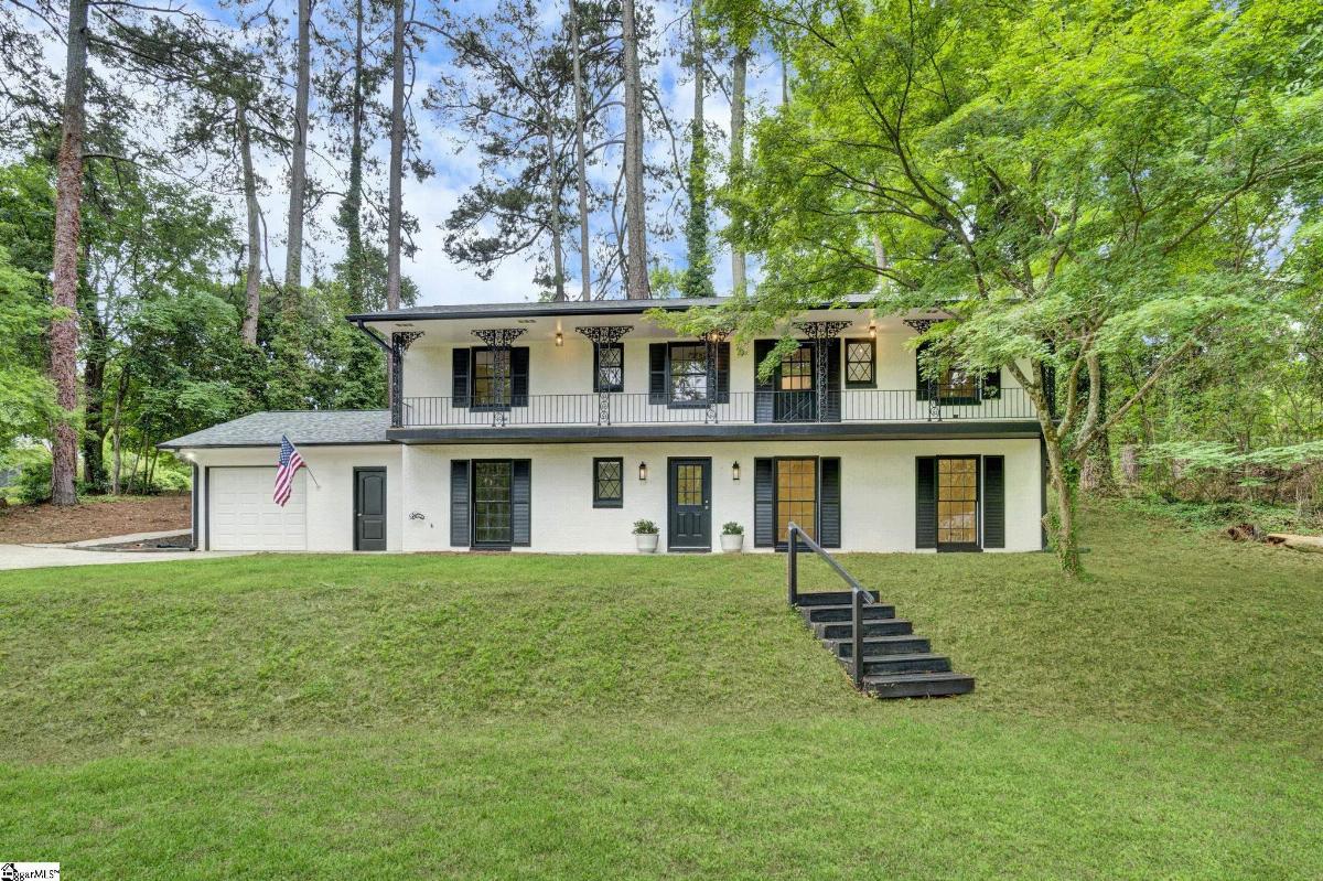704 Stone Creek Drive