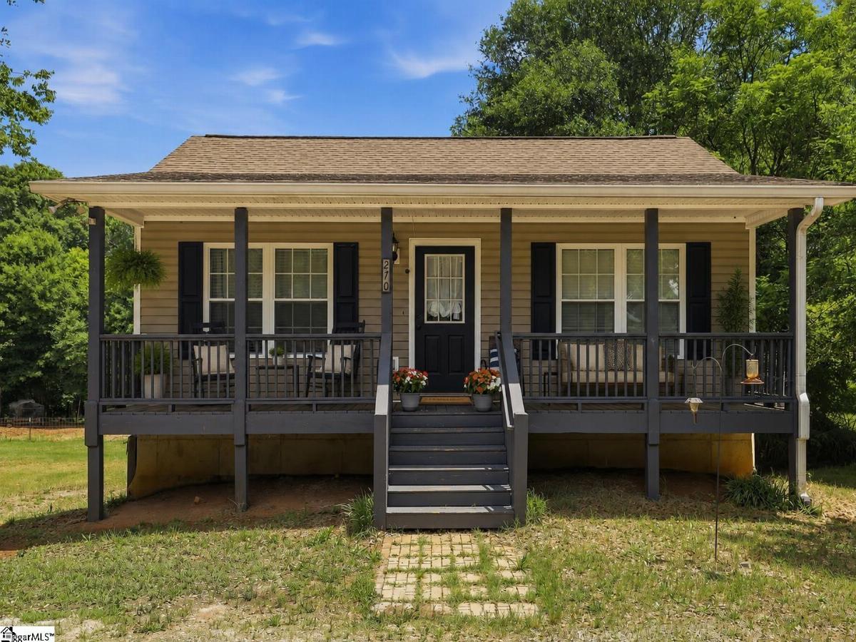 270 Circle Drive