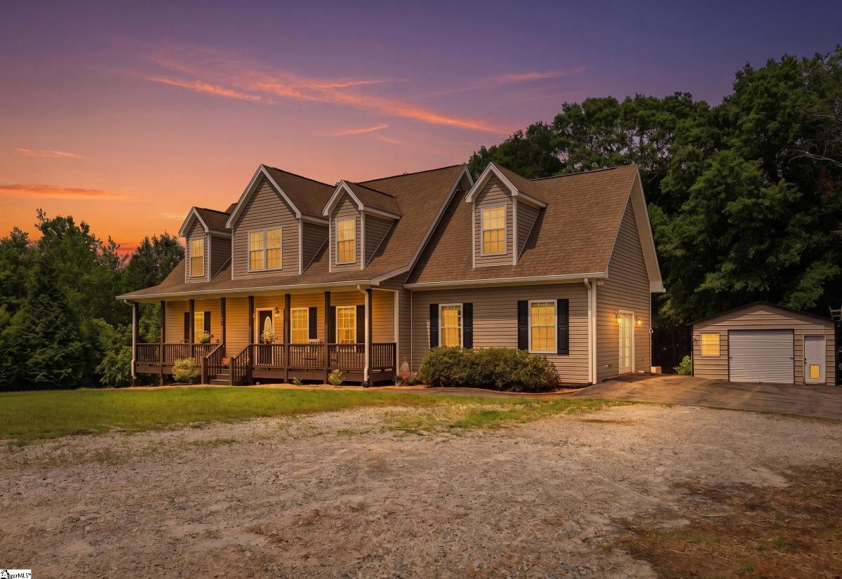 274 Circle Drive