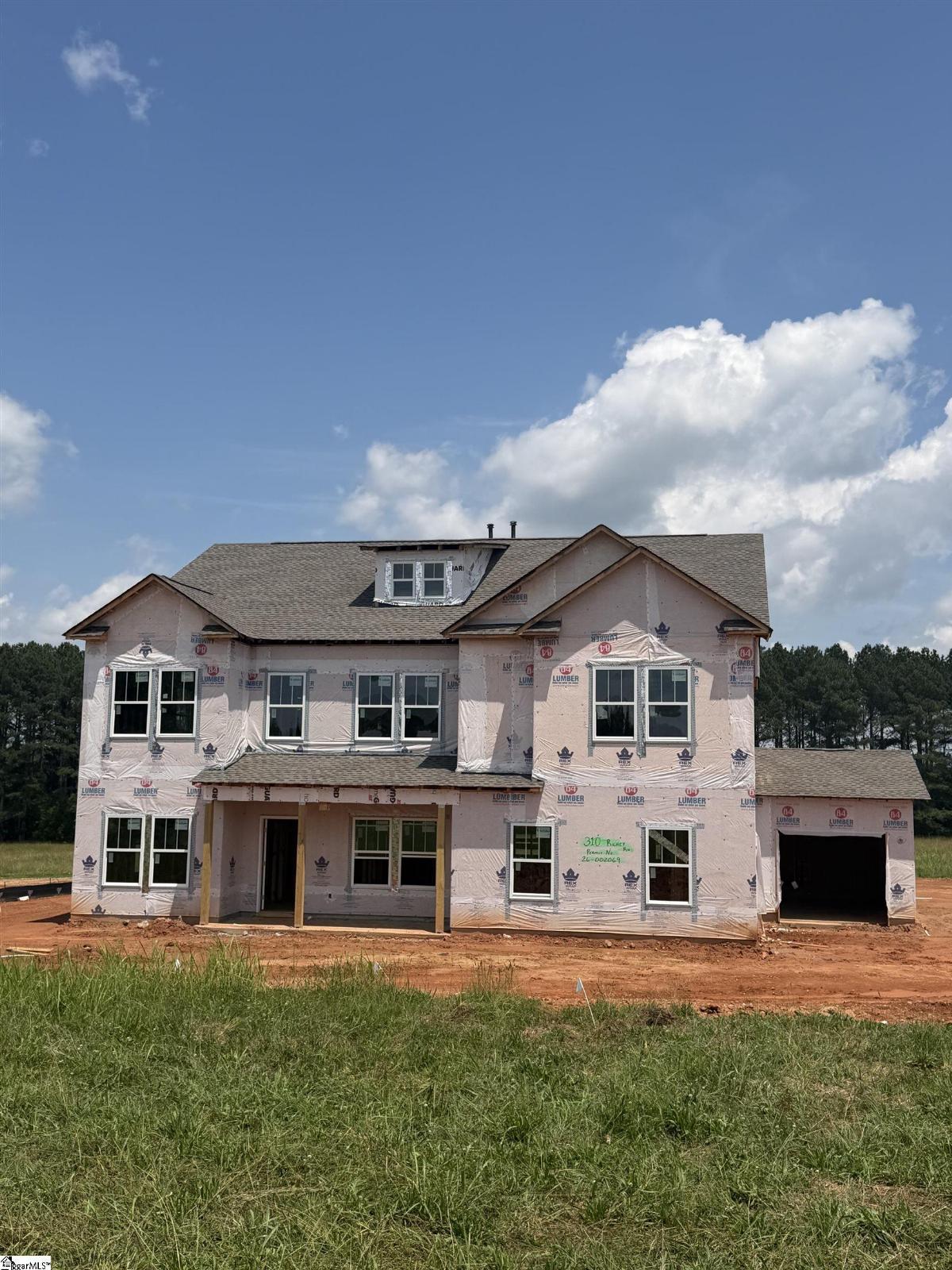 310 Richey Road
