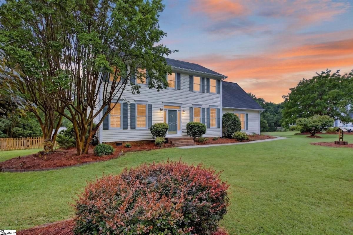 27 Whitts Forge Lane