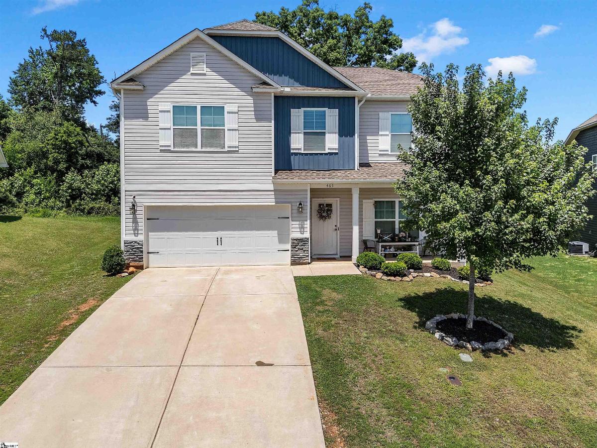 463 Torrington Drive
