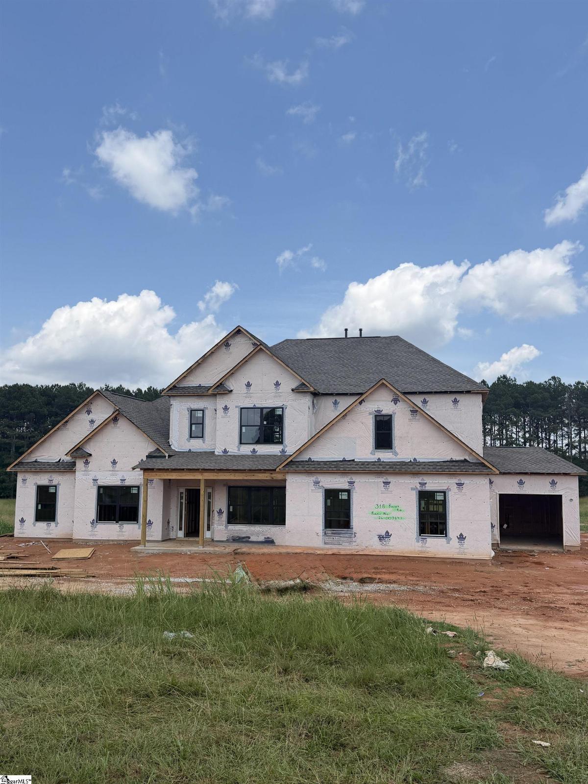 318 Richey Road