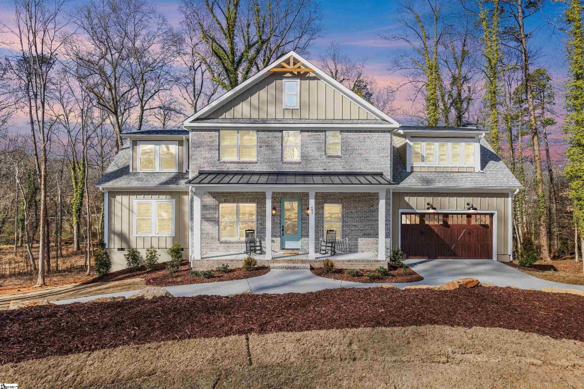 603 Canterbury Road