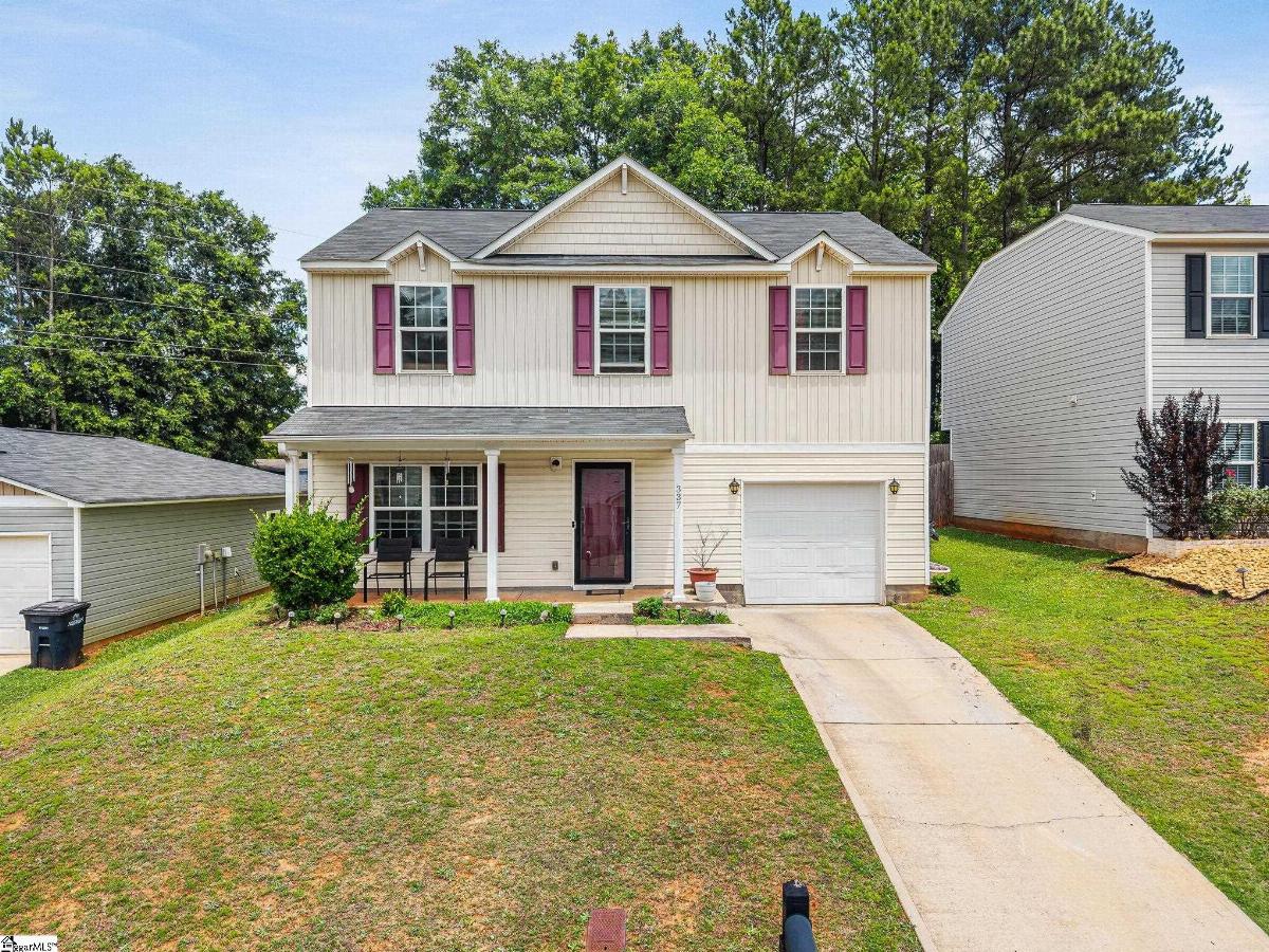 337 Cedar Ridge