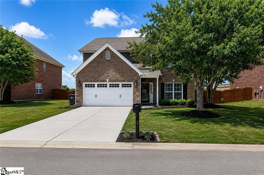 15 Fawn Hill Drive