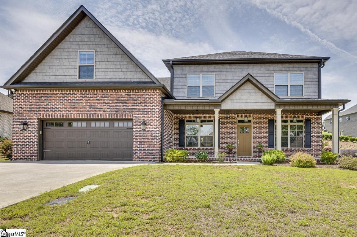 126 Siena Drive