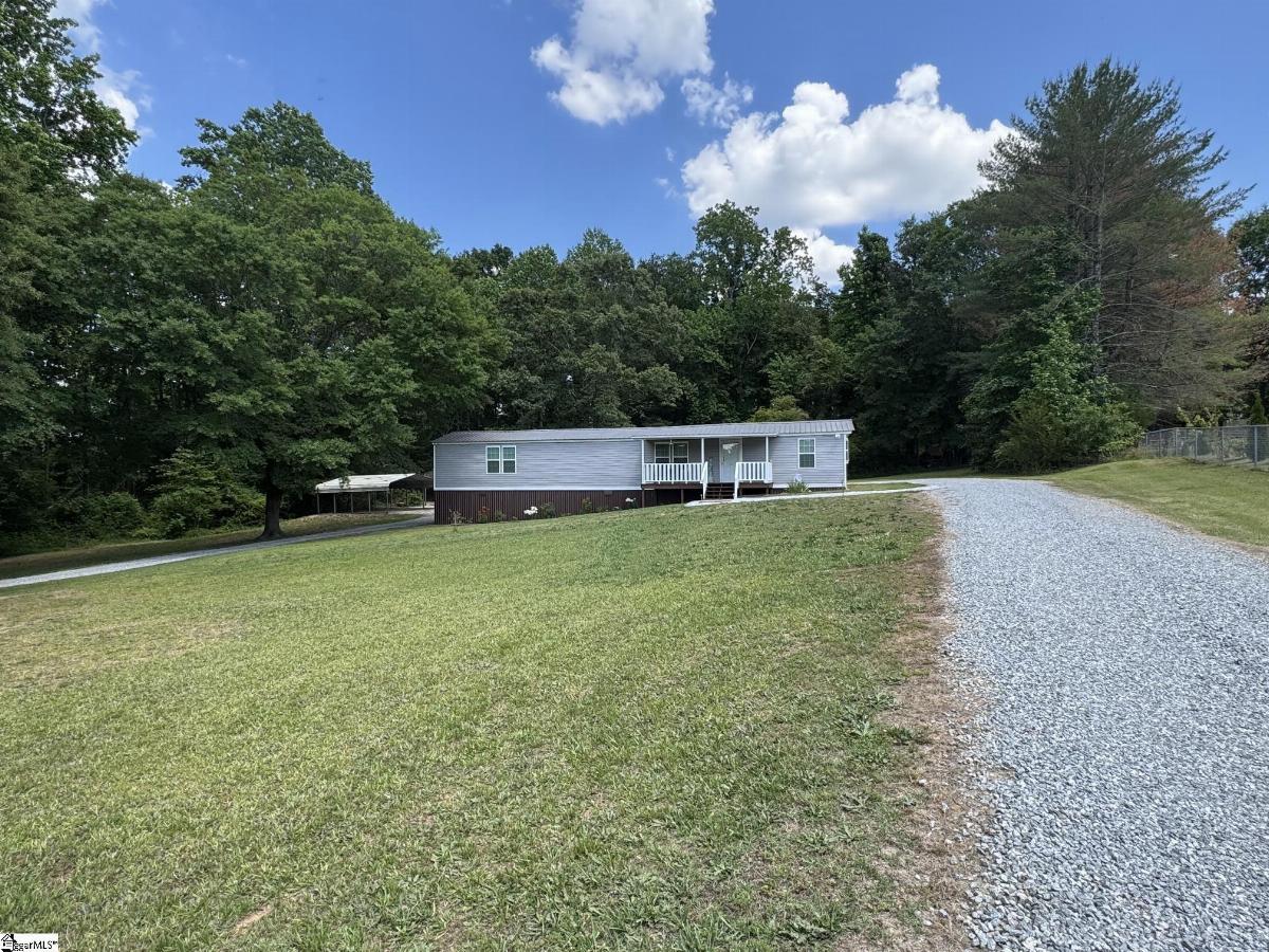 425 Cox Road