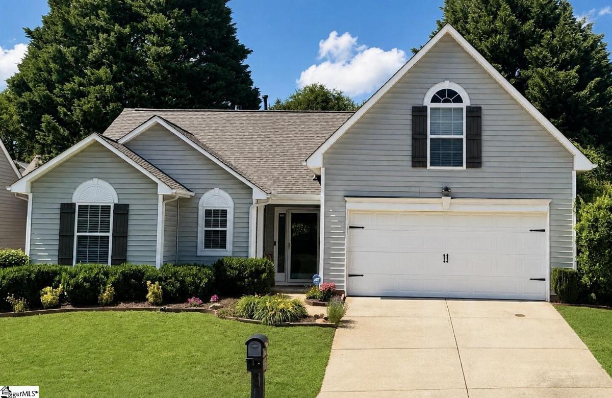 106 Stockbridge Drive