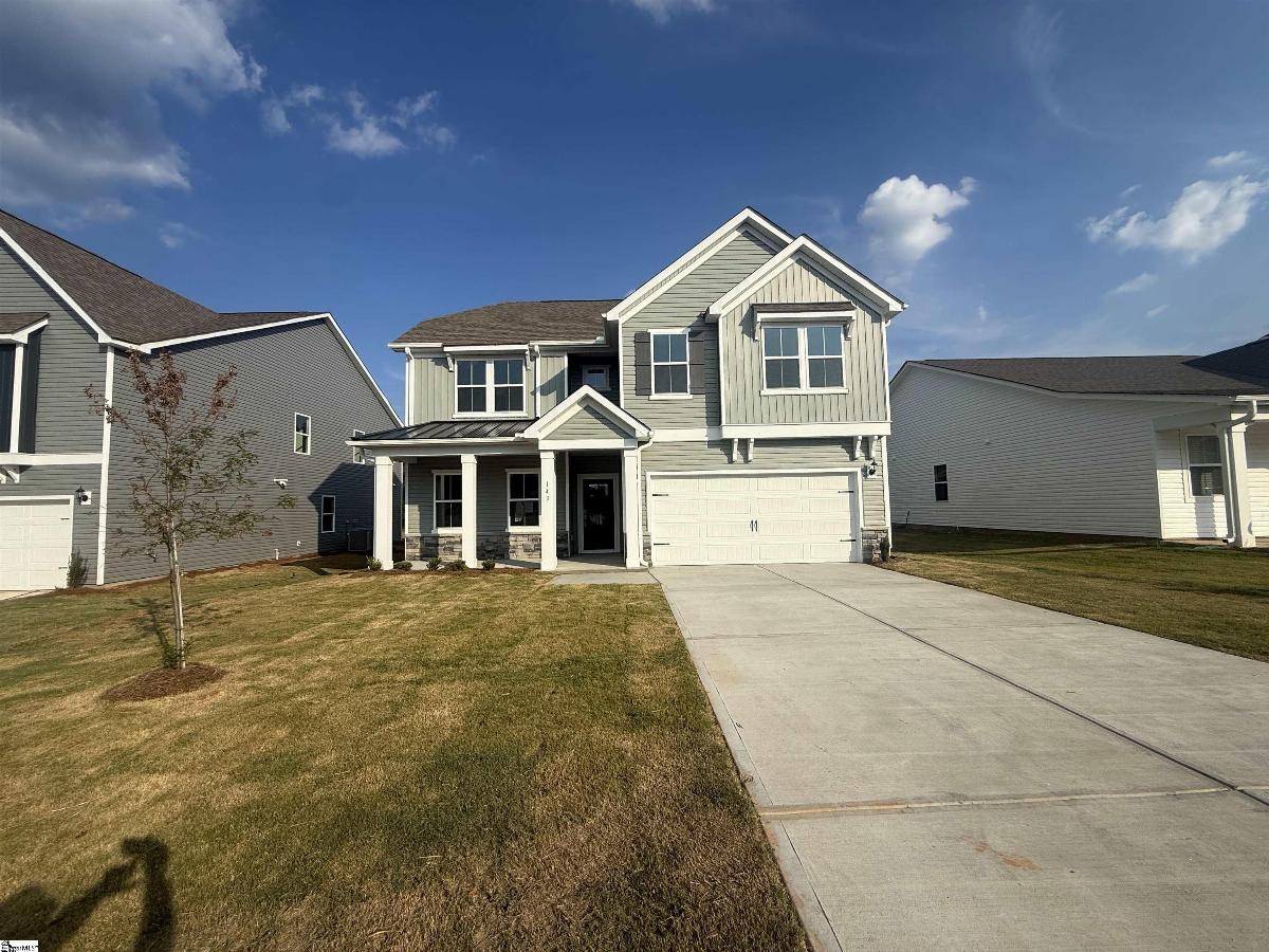 143 Anderson Oaks Lane