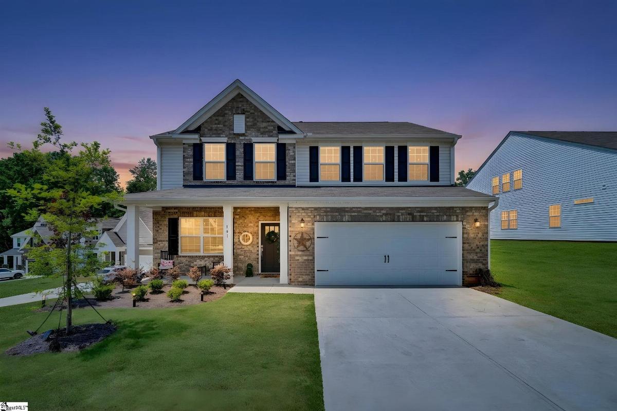 101 Penrose Circle