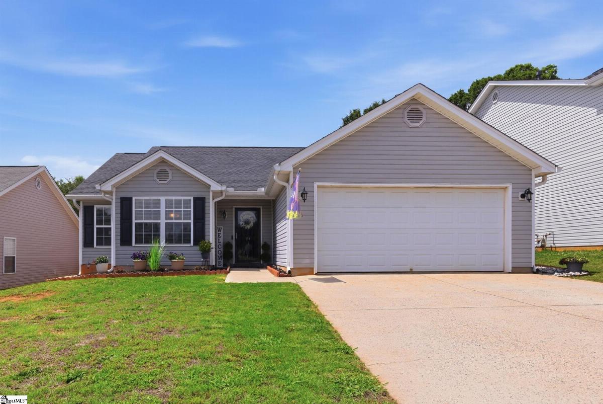 154 Kingscreek Drive