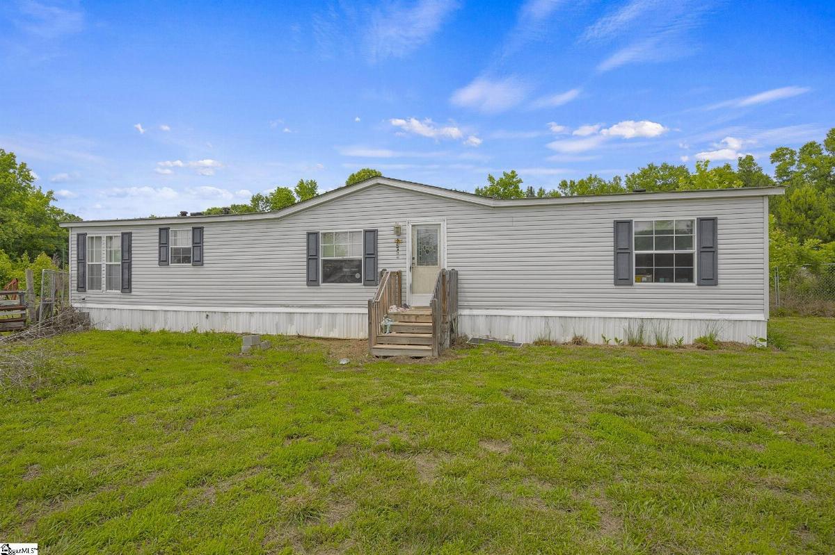 1549 Bethany Church Road