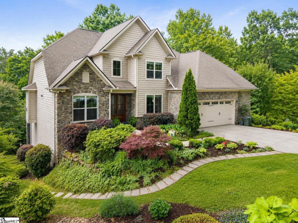 109 Griffith Knoll Way