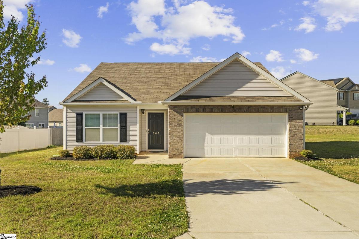 205 Hillendale Way