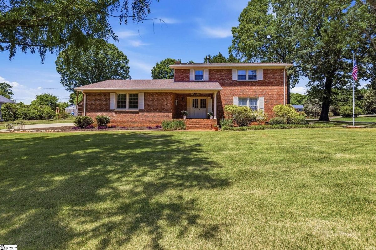 479 Ransdell Drive