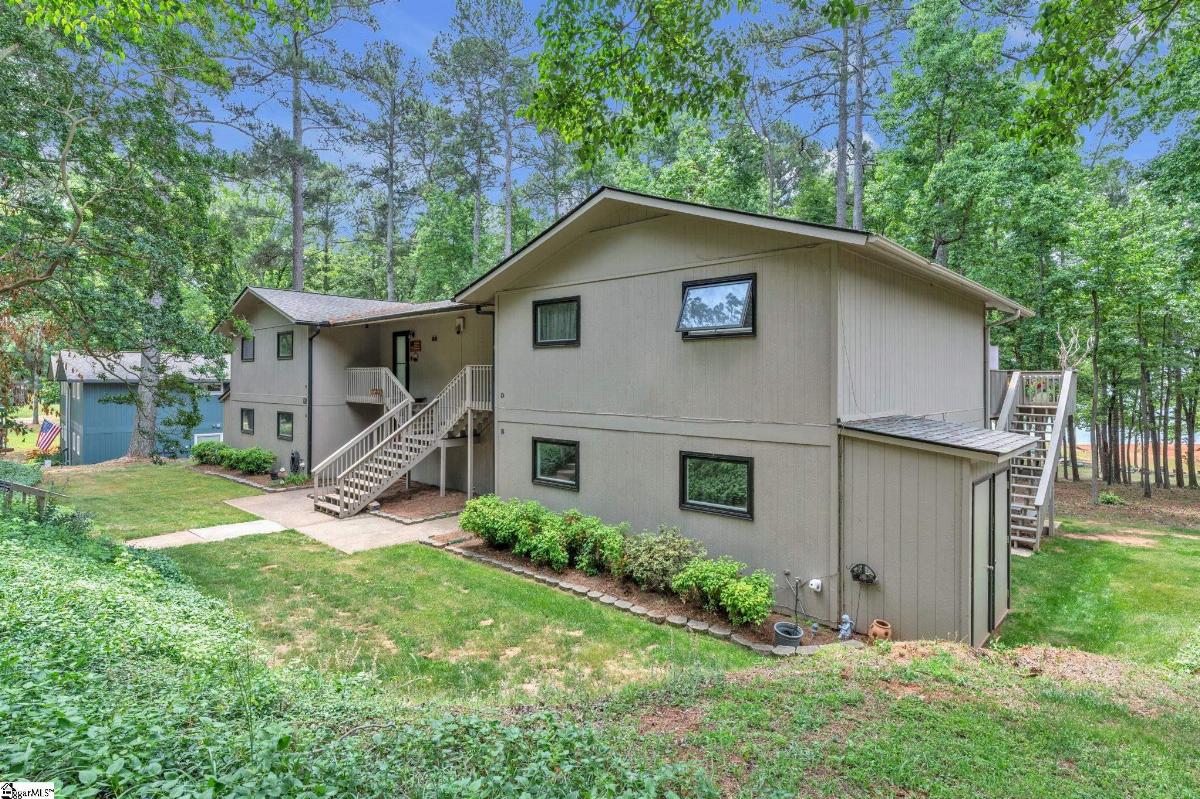 12B Hartwell Villas Unit #B
