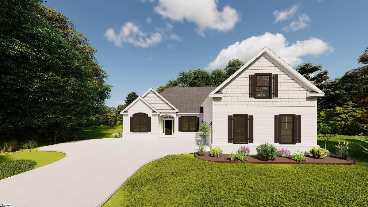 107 Abercrombie Point