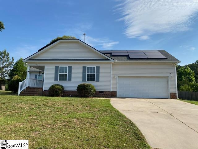 213 Destiny Drive