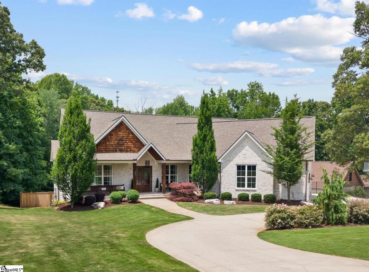 101 Masonbuilt Drive