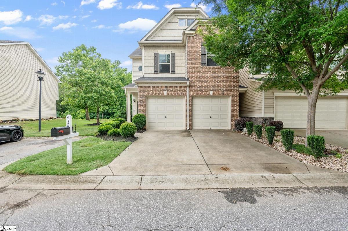 432 Woodbark Court