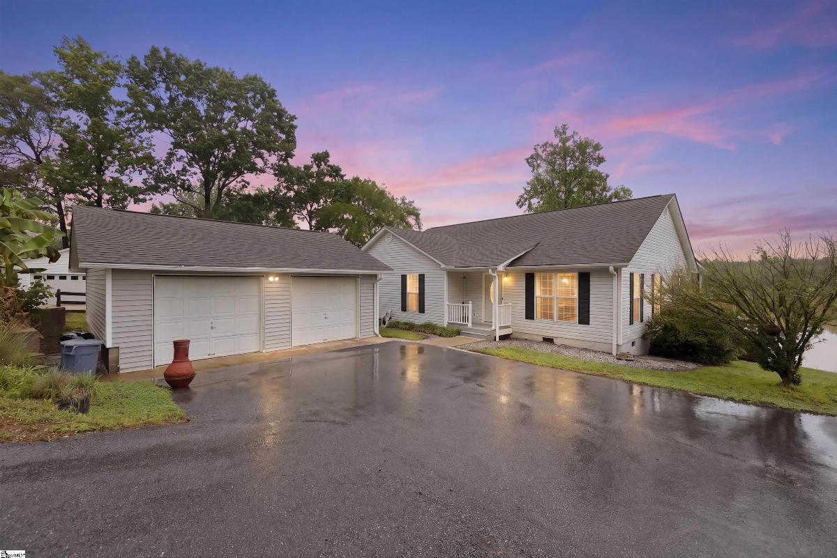 350 Harbor Crest Drive