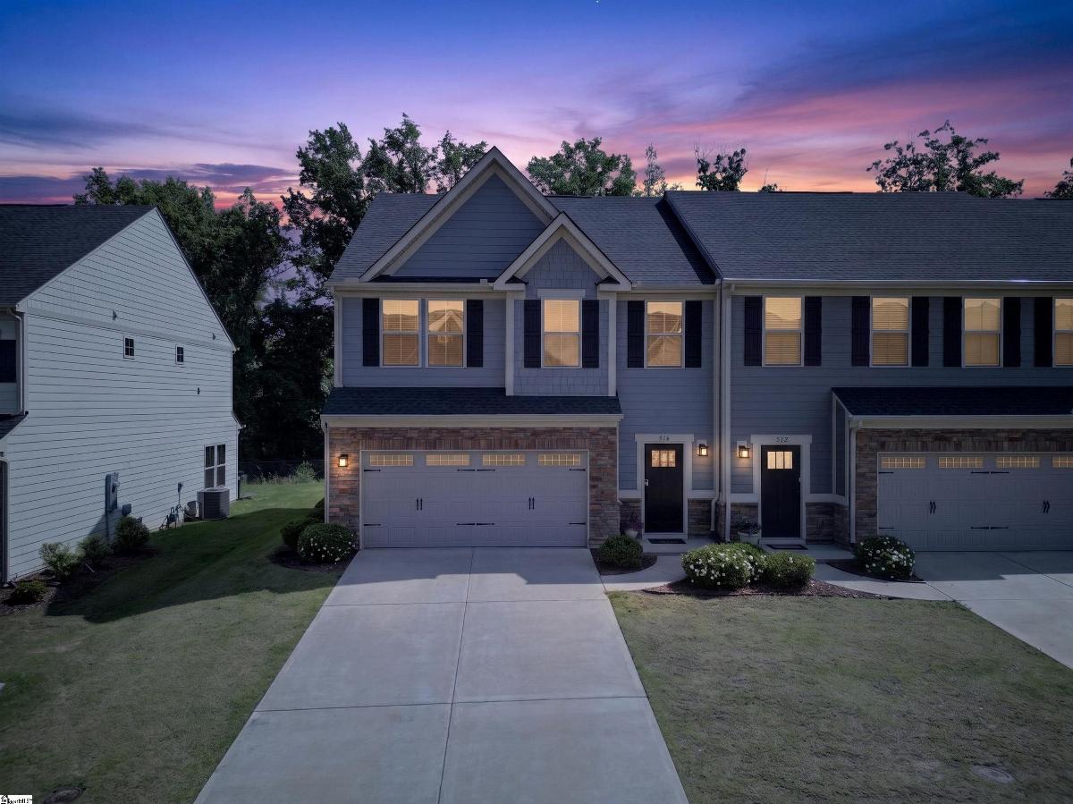 514 Martin Creek Drive