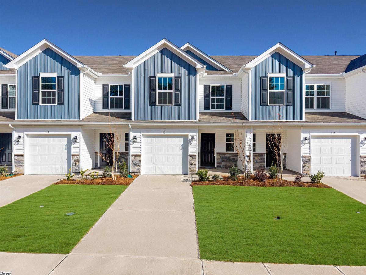 114 Tango Drive