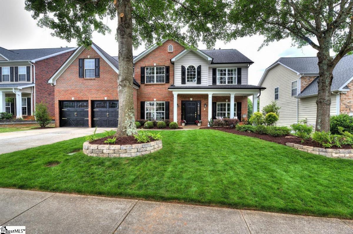 14 Springhead Way