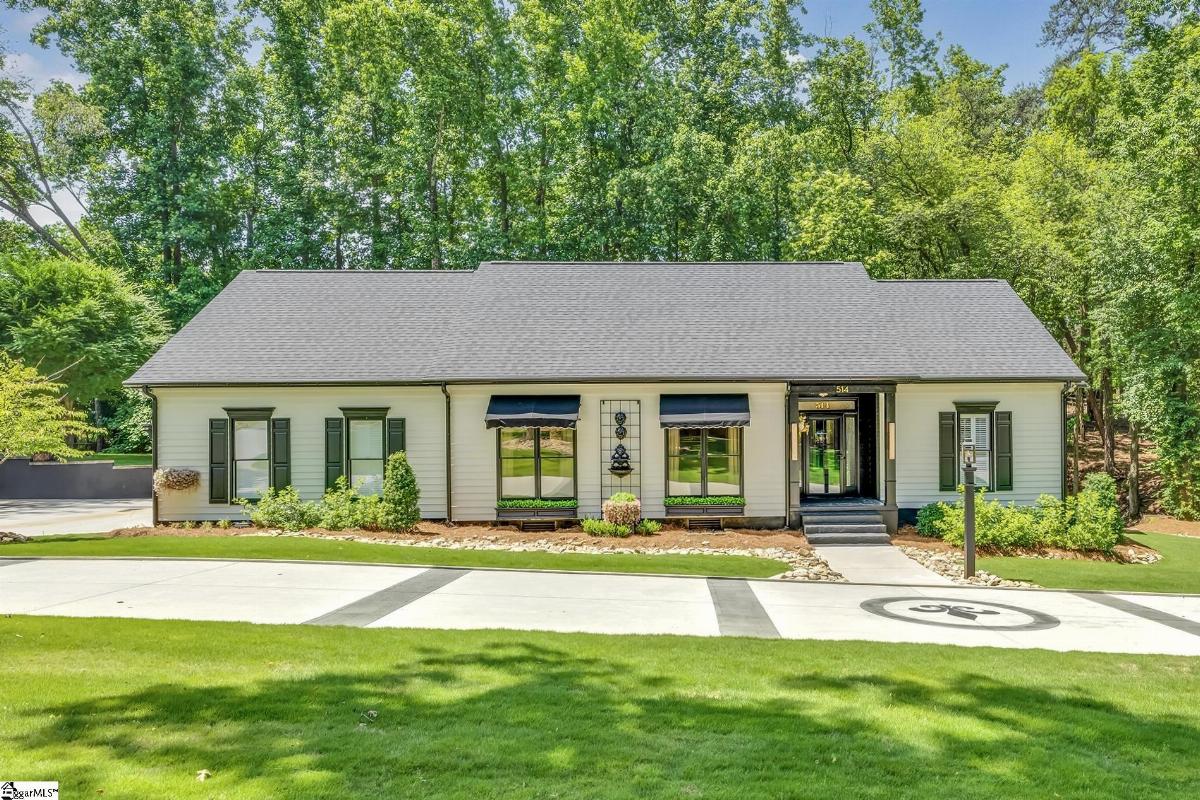 514 Huntington Road
