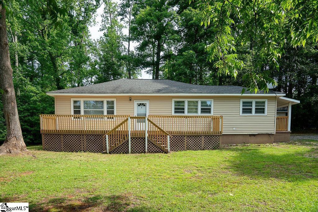 59 Goose Trail