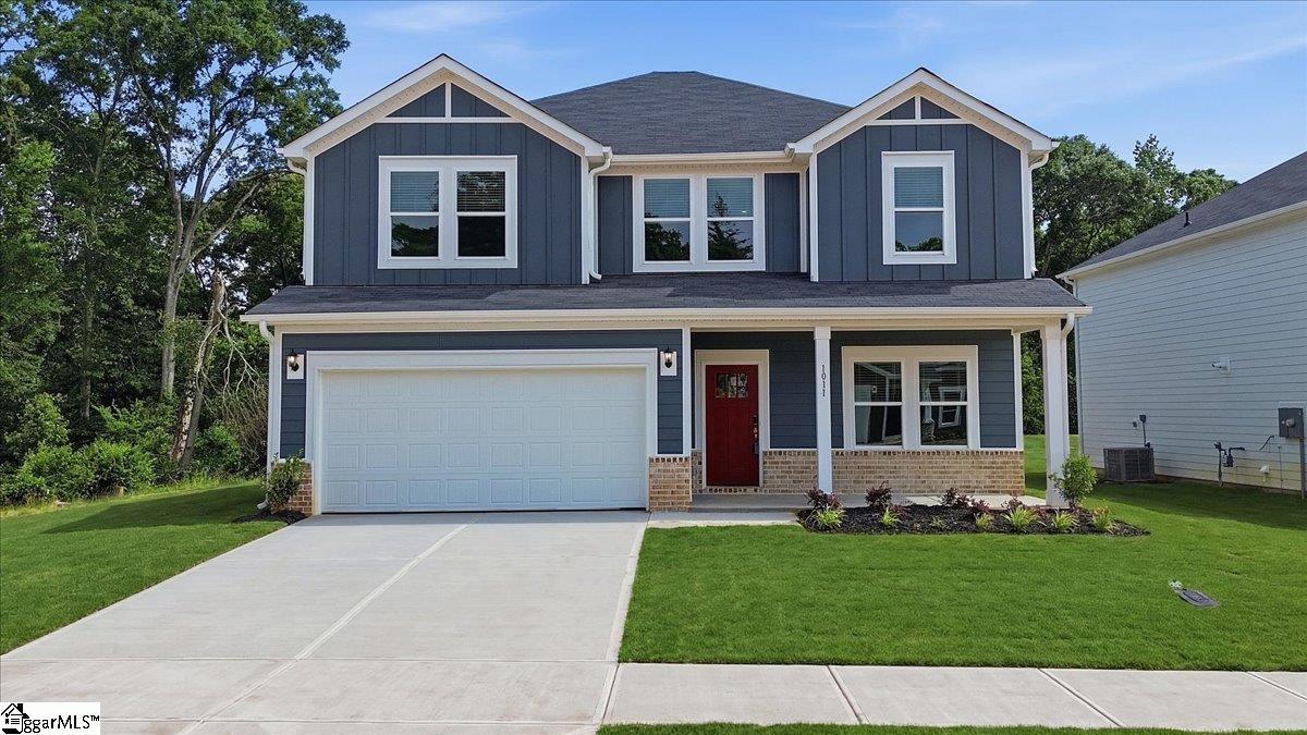 1011 Southwell Drive