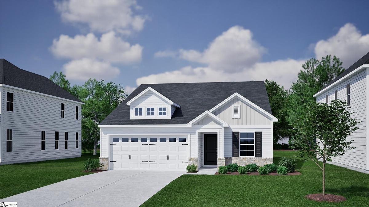 7083 New Horizons Lane