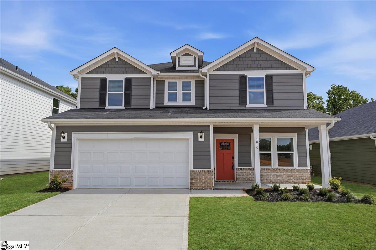 1015 Southwell Drive