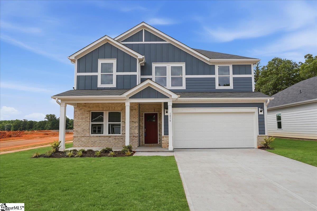 1016 Southwell Drive