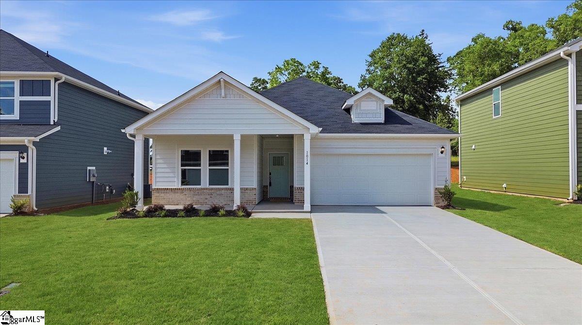 1014 Southwell Drive