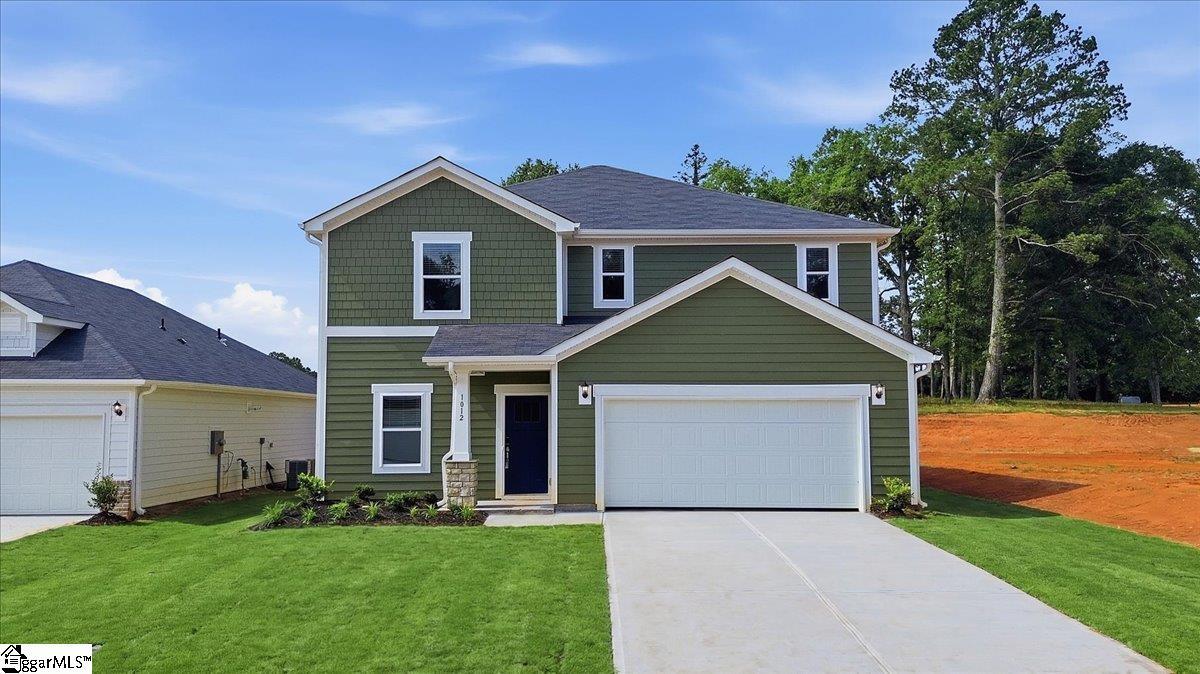 1012 Southwell Drive
