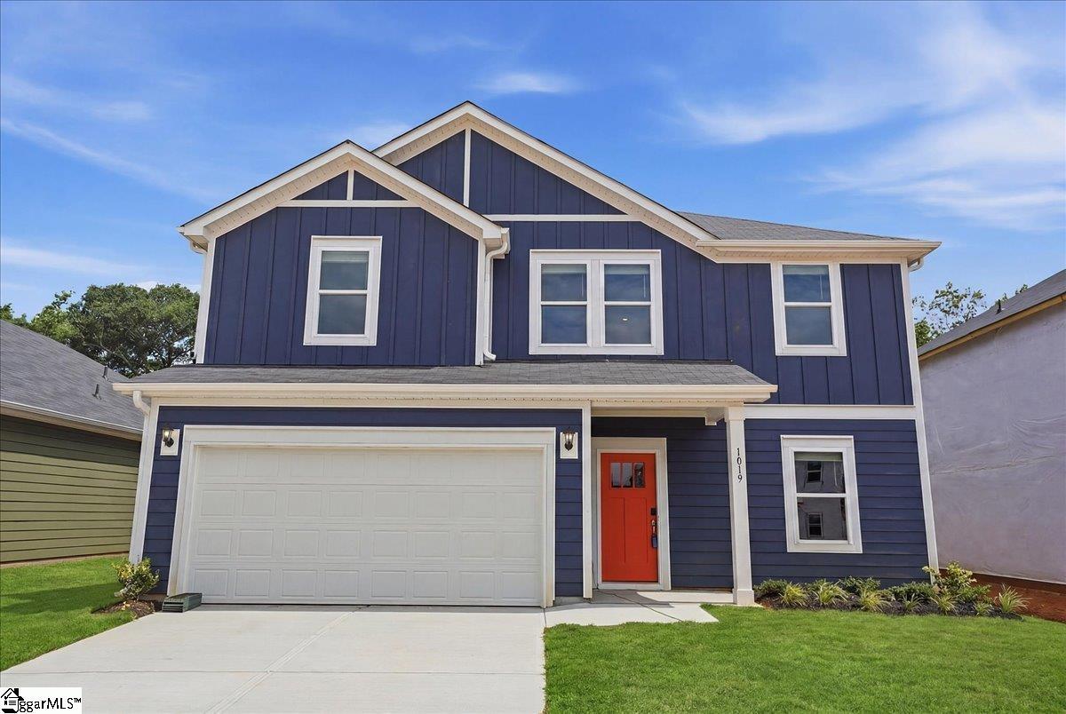 1019 Southwell Drive