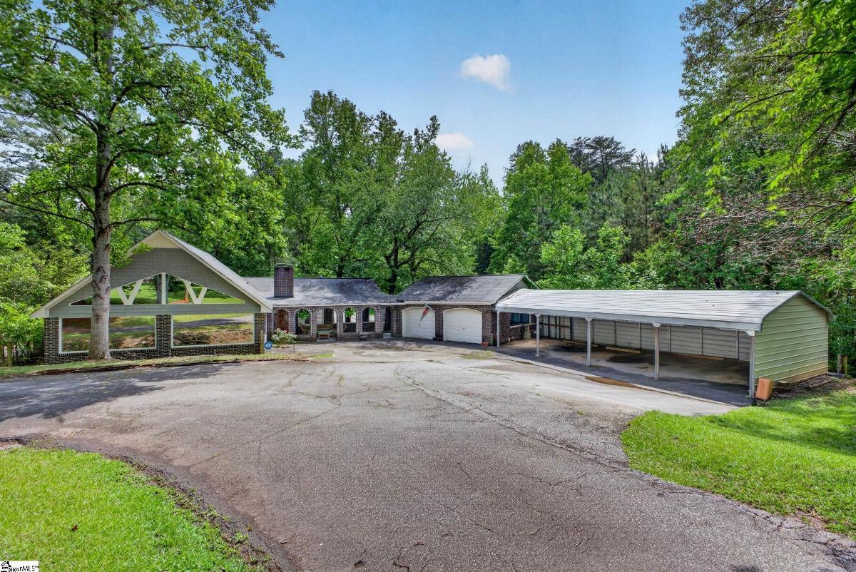 1310 Camp Creek Road