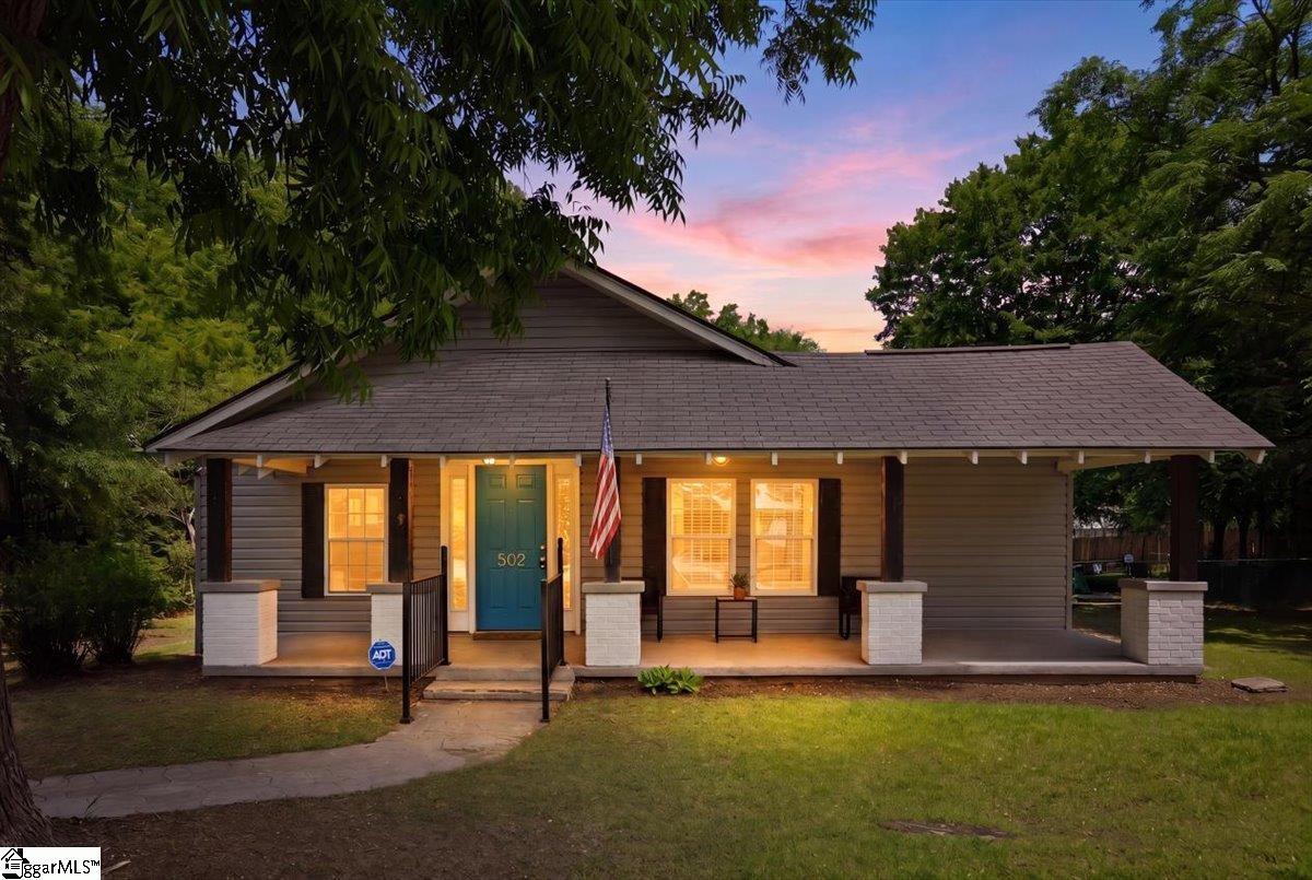 502 Fleetwood Drive