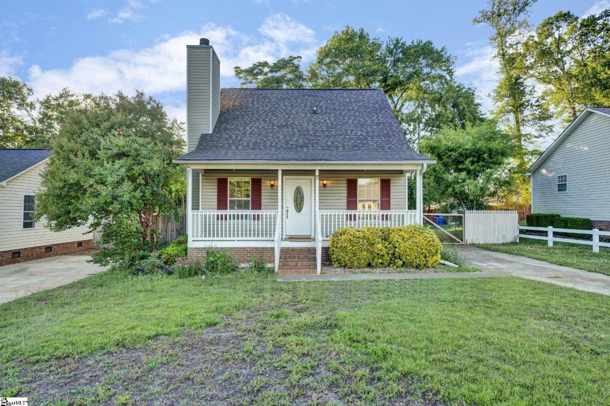 7 Haley Court