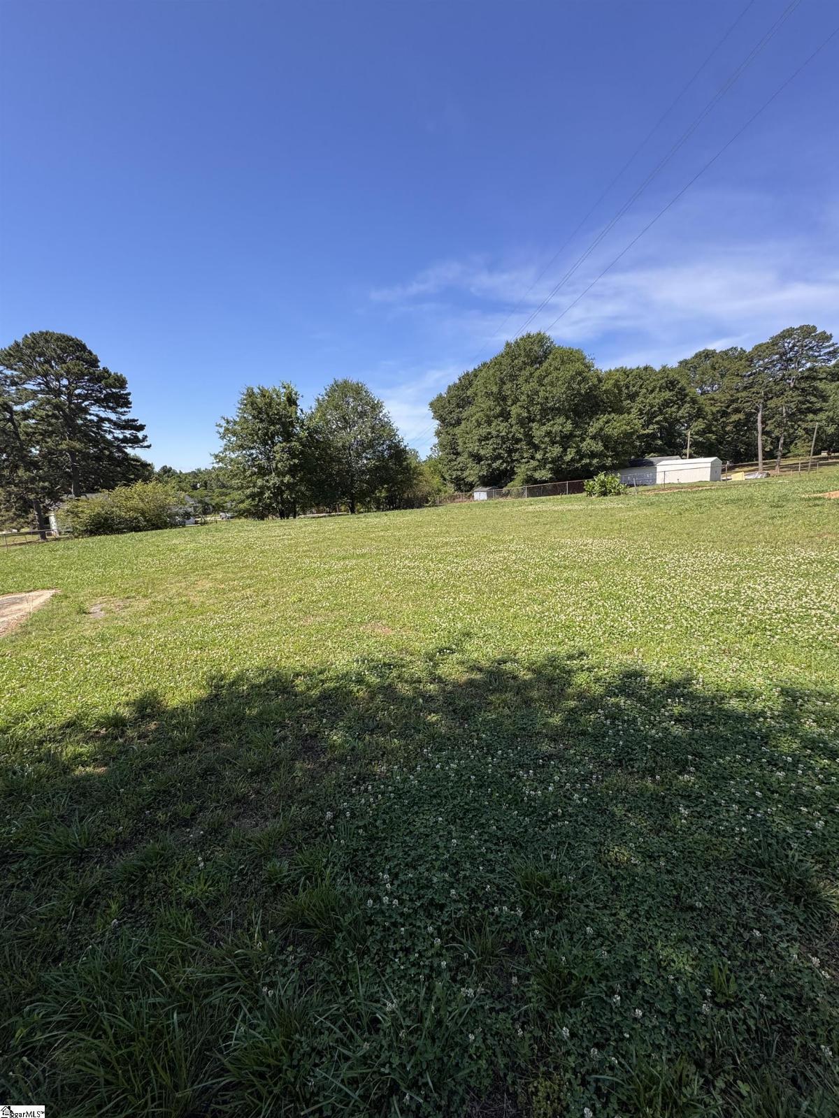 Patton Drive