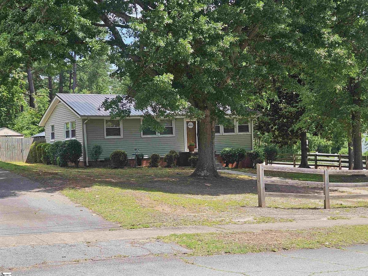 505 East A Avenue