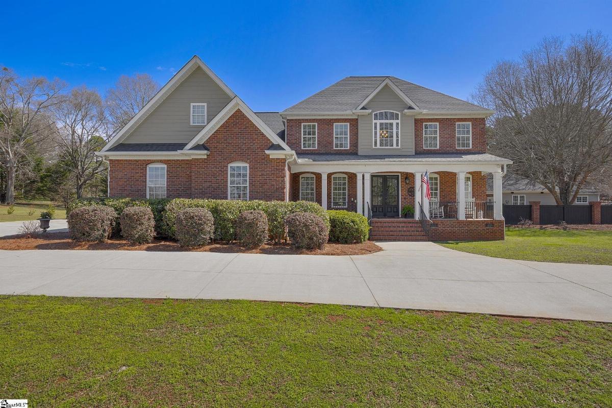 233 Bowen Drive