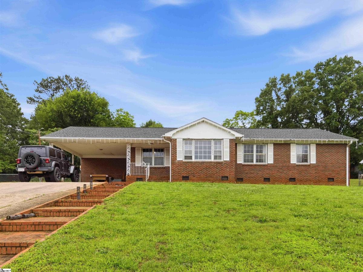186 Stribling Circle