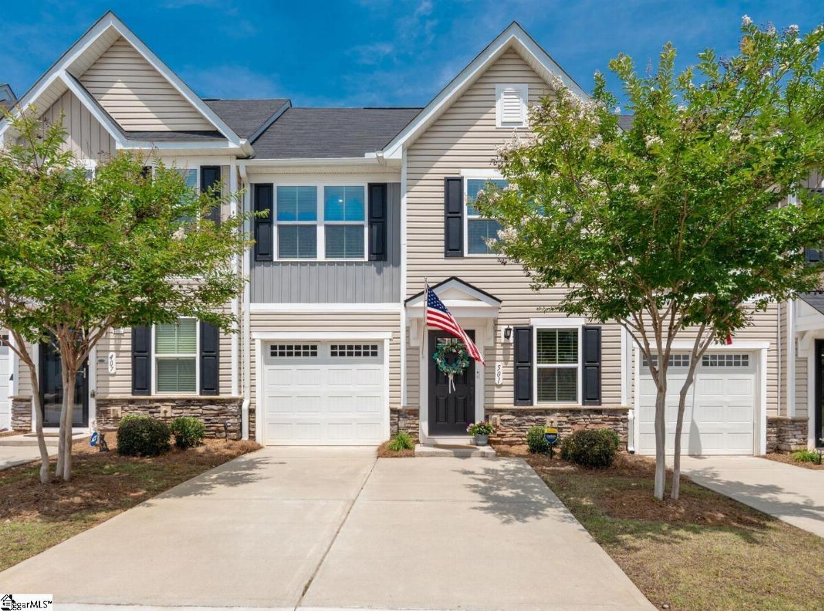 501 Aldworth Lane