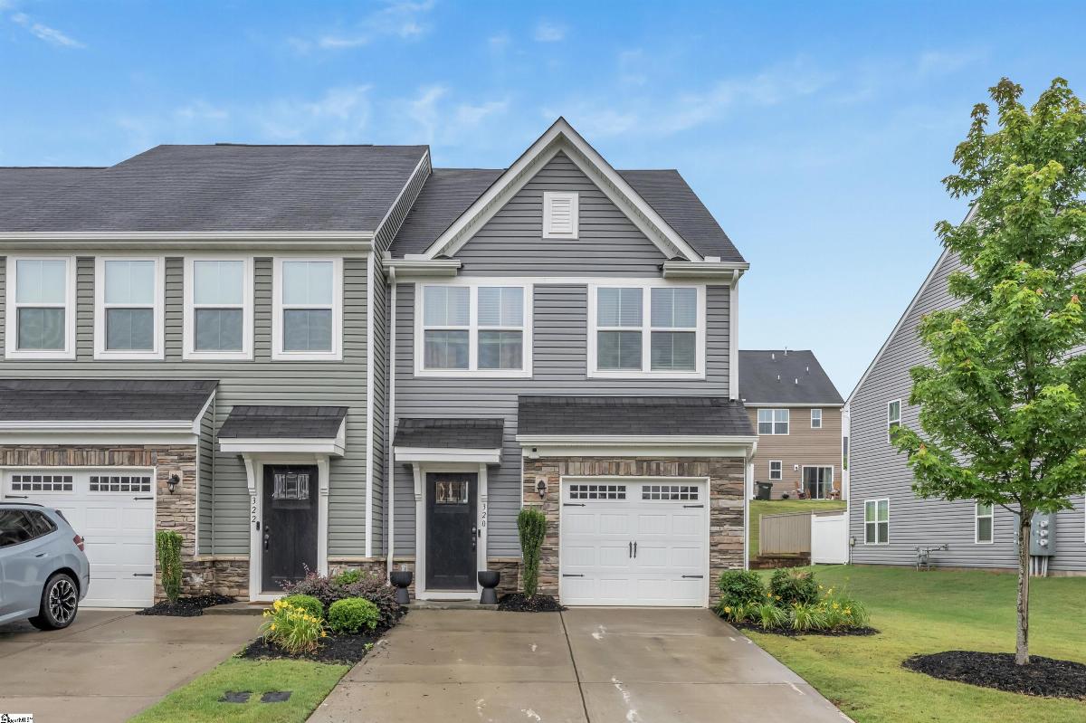 320 Hunt Glenn Court