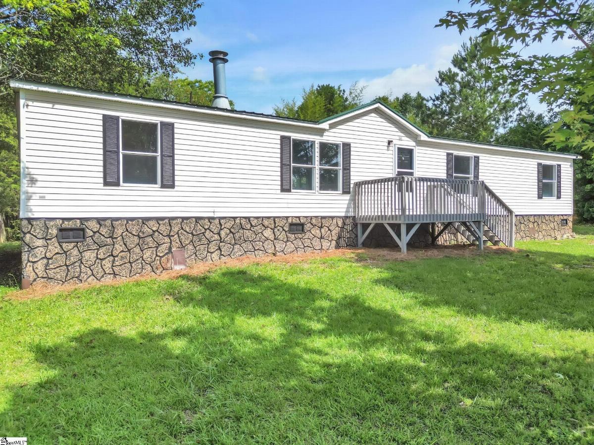 100 Riverbreeze Road