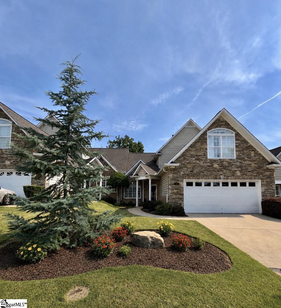 136 Pelham Springs Place